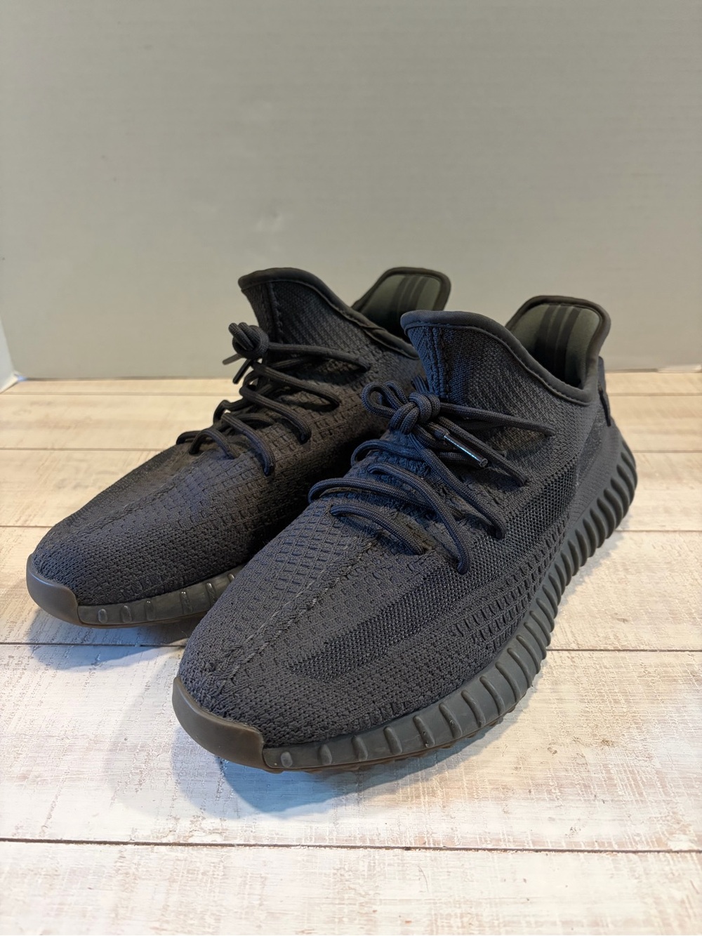 Adidas Yeezy Boost 350 v2 Cinder [NO BOX]